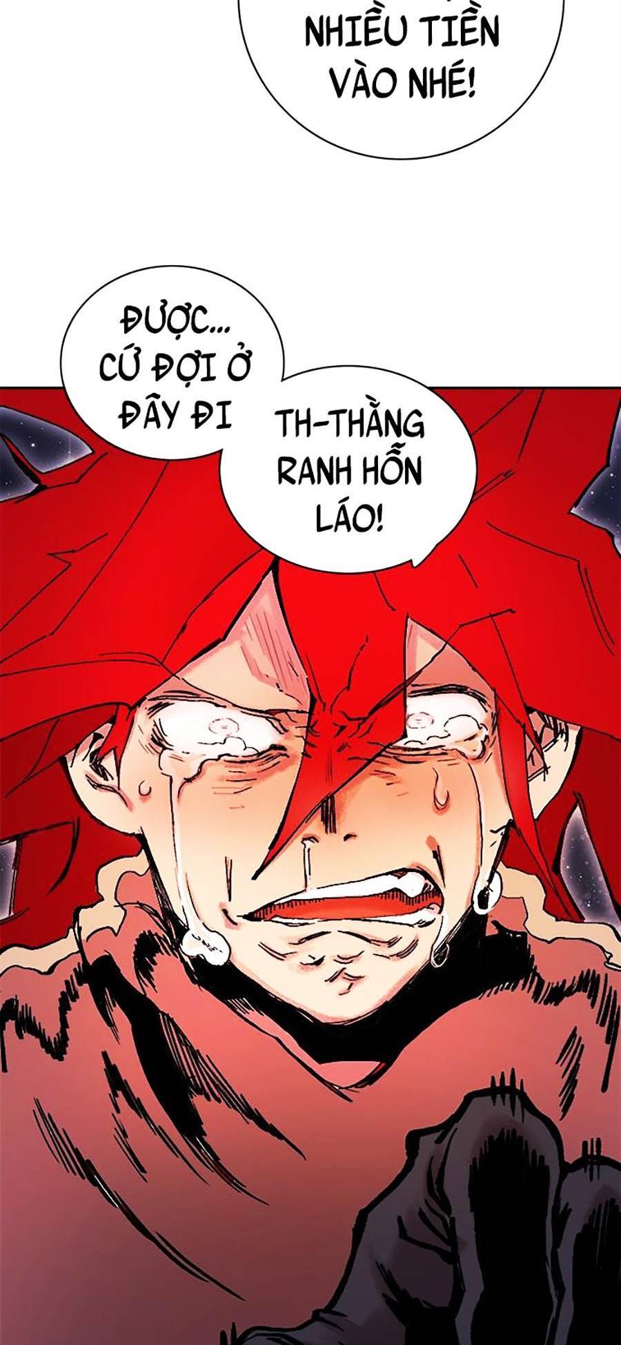 Hard Core Leveling Warrior Ss2 Chap 128 - Next Chap 129