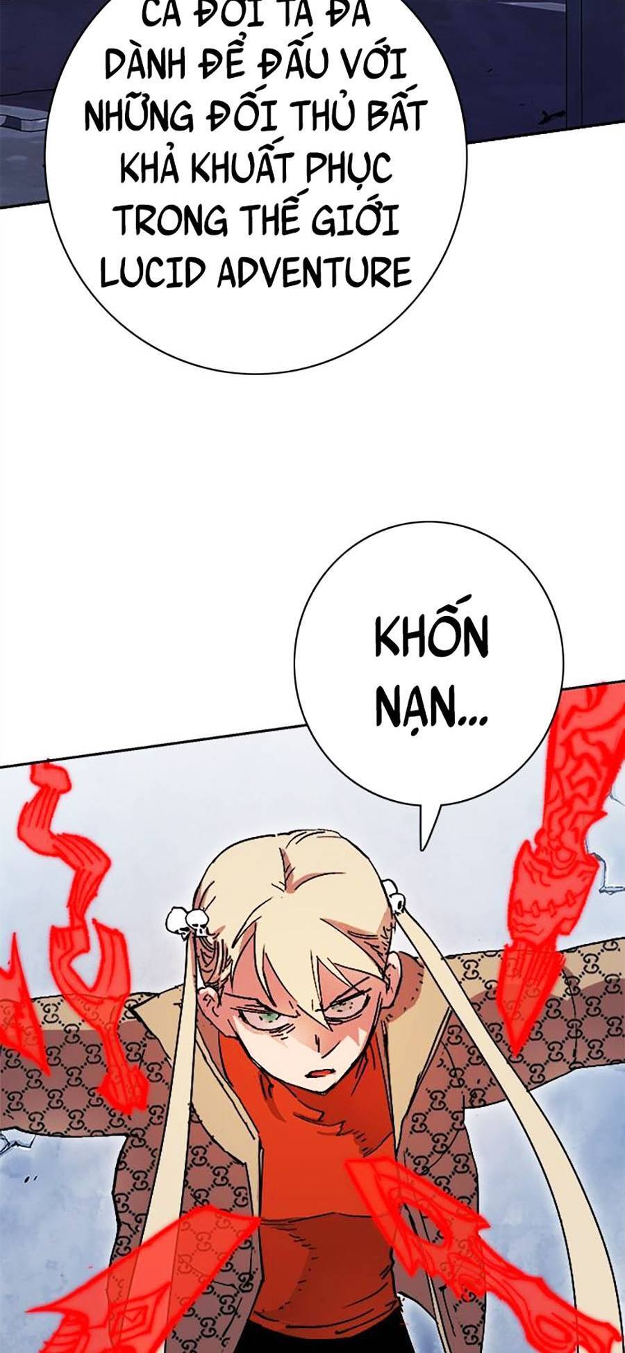 Hard Core Leveling Warrior Ss2 Chap 128 - Next Chap 129