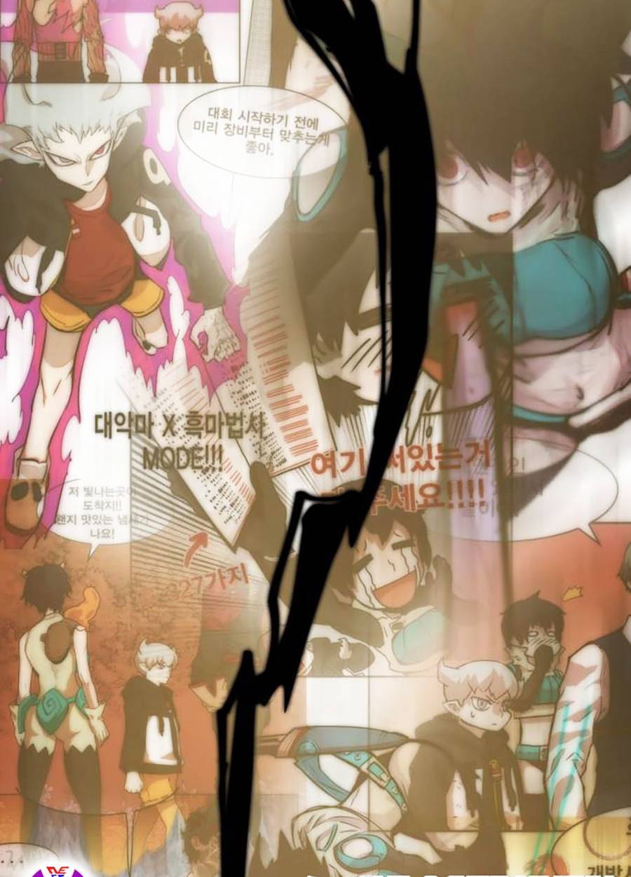 Hard Core Leveling Warrior Ss2 Chap 128 - Next Chap 129