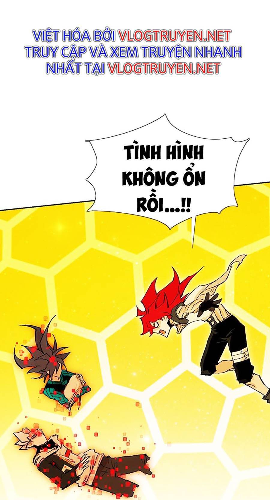 Hard Core Leveling Warrior Ss2 Chap 128 - Next Chap 129