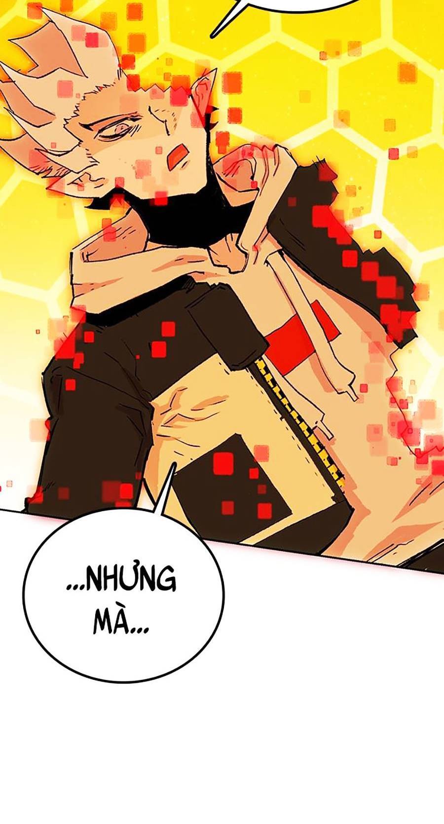 Hard Core Leveling Warrior Ss2 Chap 128 - Next Chap 129