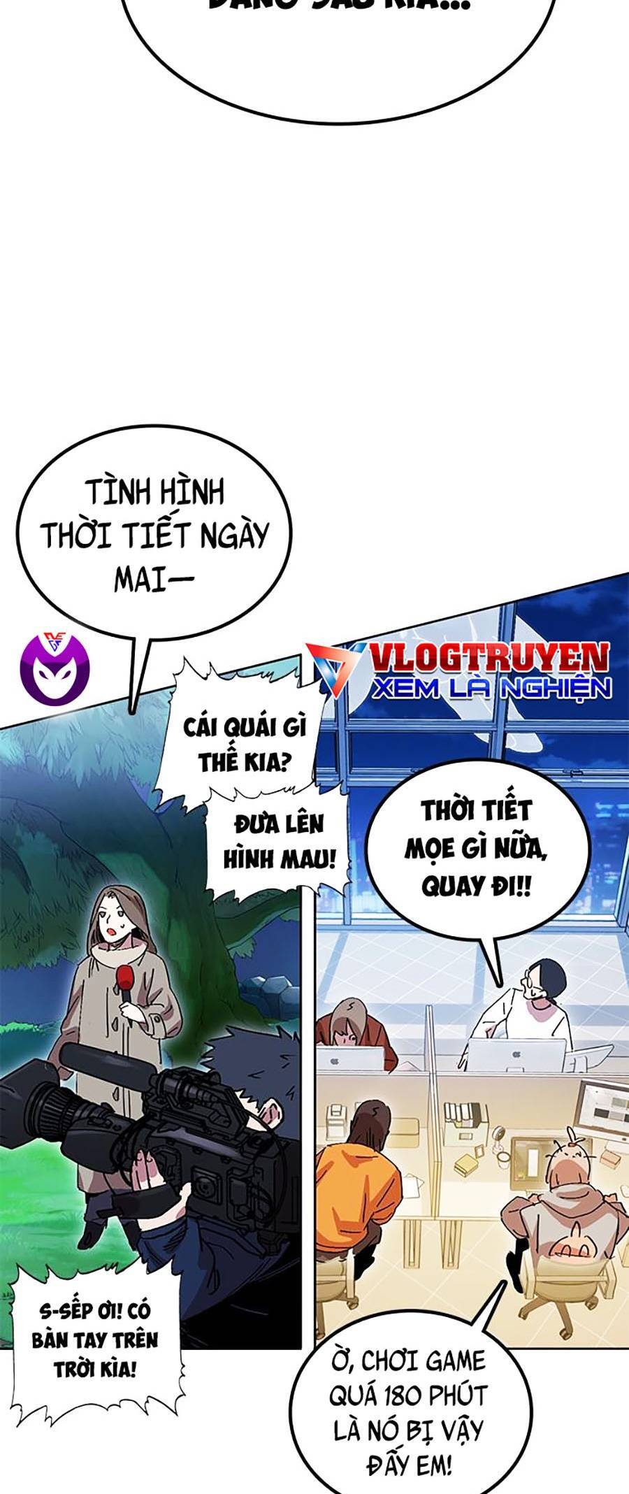 Hard Core Leveling Warrior Ss2 Chap 128 - Next Chap 129