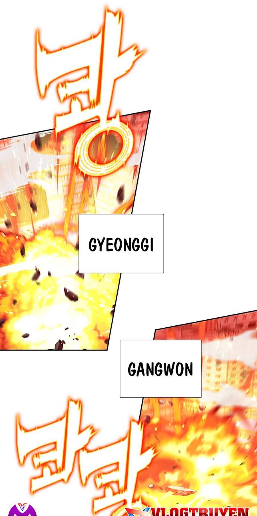 Hard Core Leveling Warrior Ss2 Chap 128 - Next Chap 129