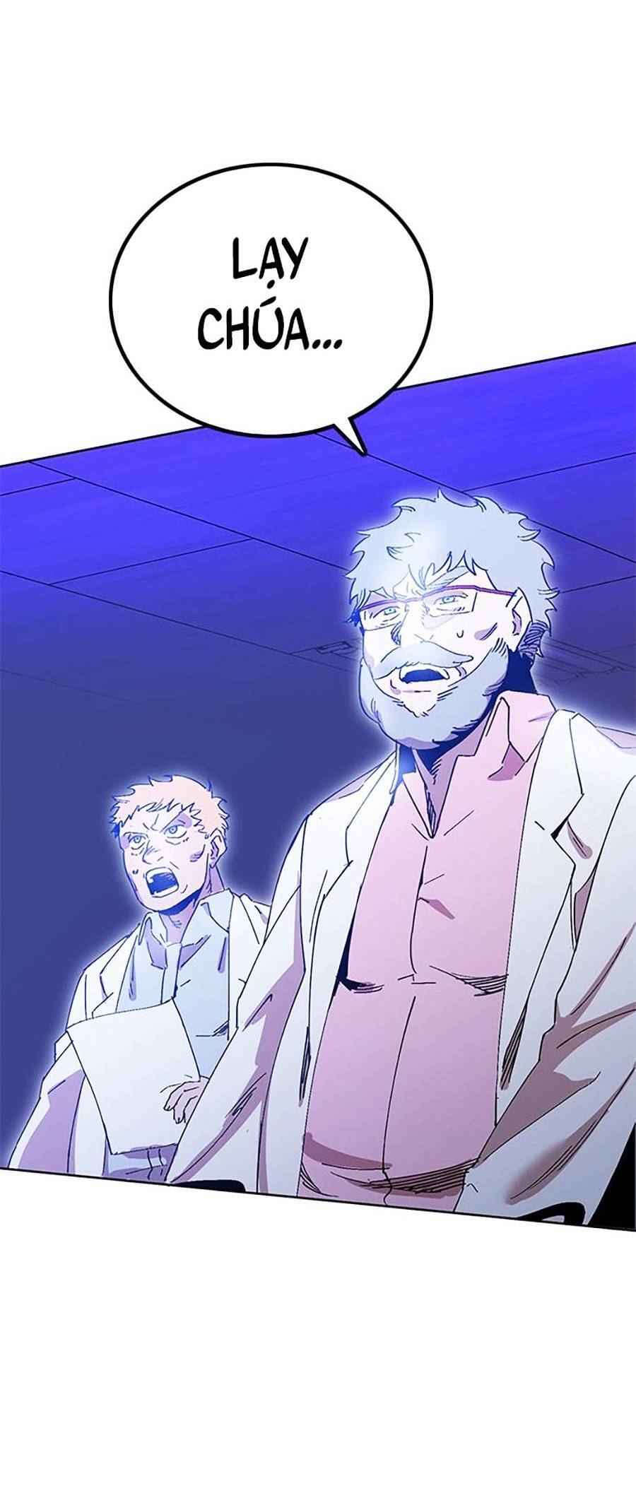 Hard Core Leveling Warrior Ss2 Chap 128 - Next Chap 129