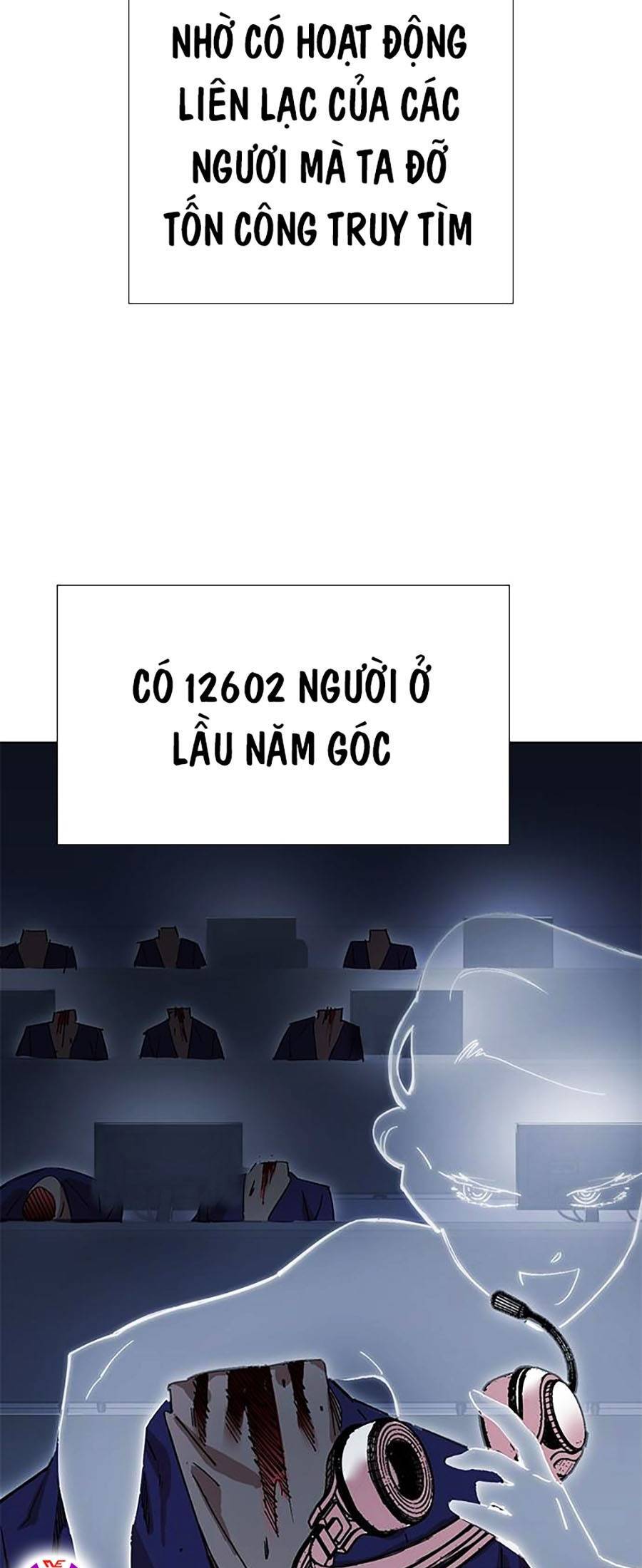 Hard Core Leveling Warrior Ss2 Chap 128 - Next Chap 129