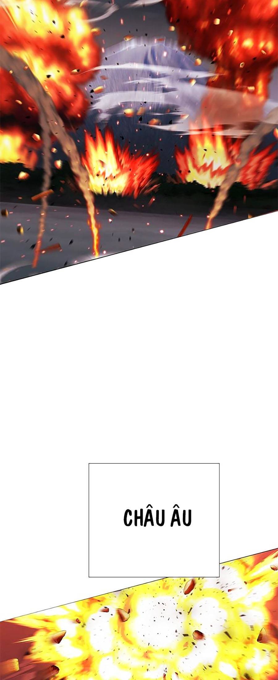 Hard Core Leveling Warrior Ss2 Chap 128 - Next Chap 129