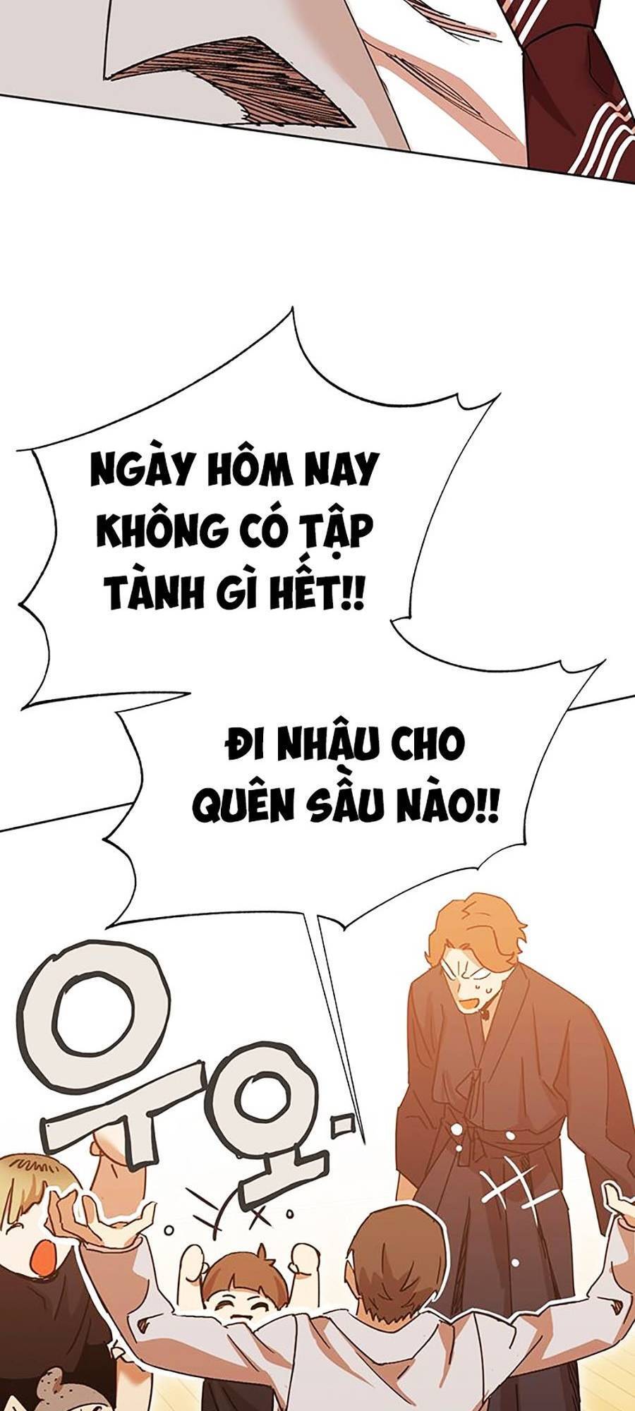 Hard Core Leveling Warrior Ss2 Chap 132 - Next Chap 133