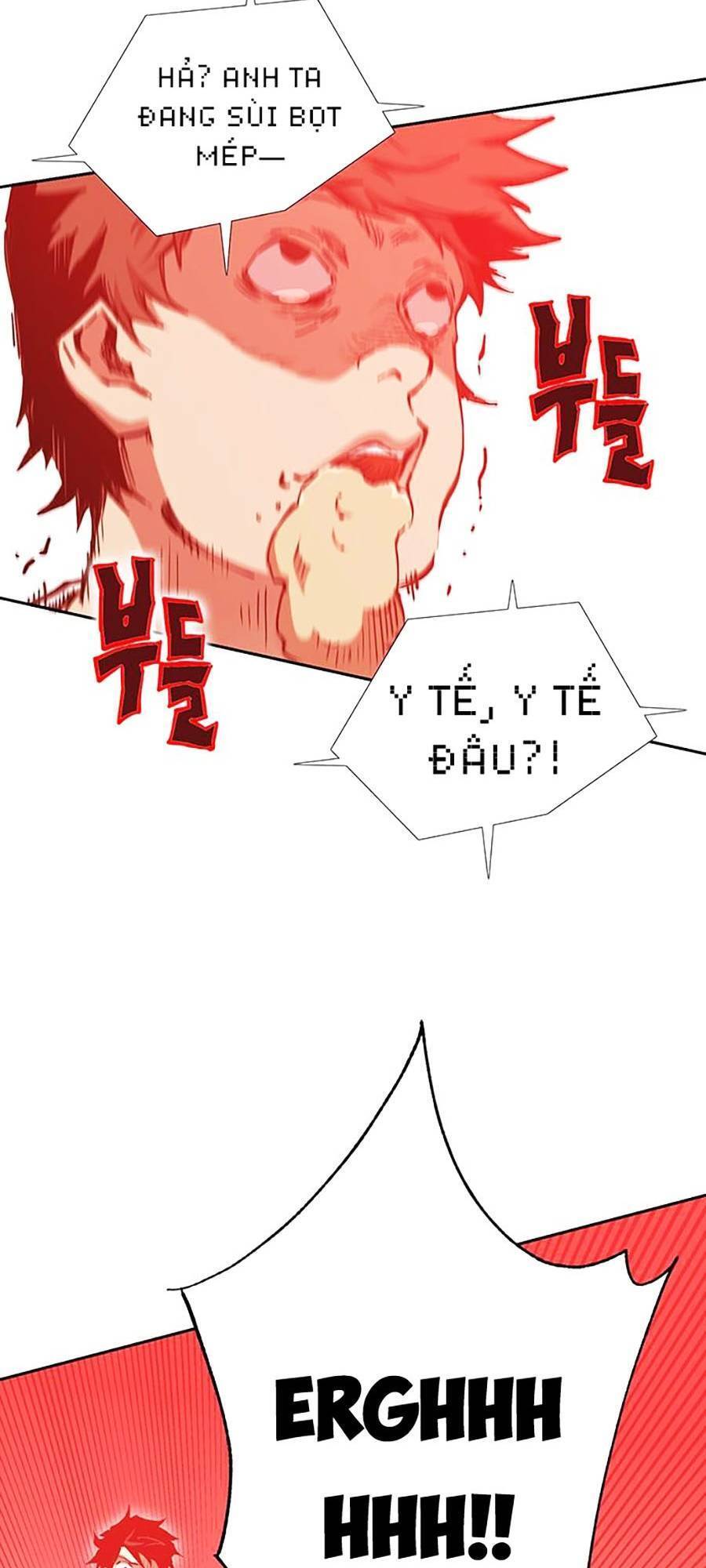 Hard Core Leveling Warrior Ss2 Chap 132 - Next Chap 133