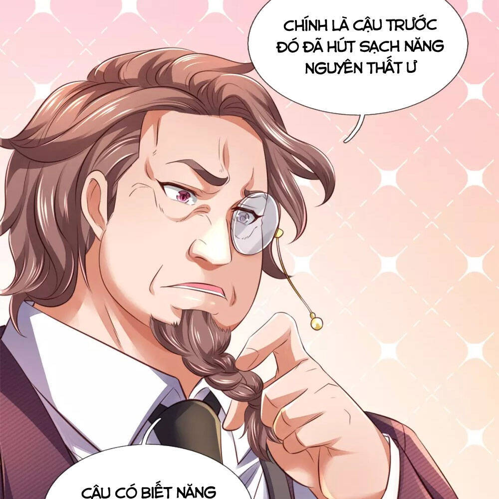 Vạn Cổ Thần Vương Chap 257 - Next Chap 258