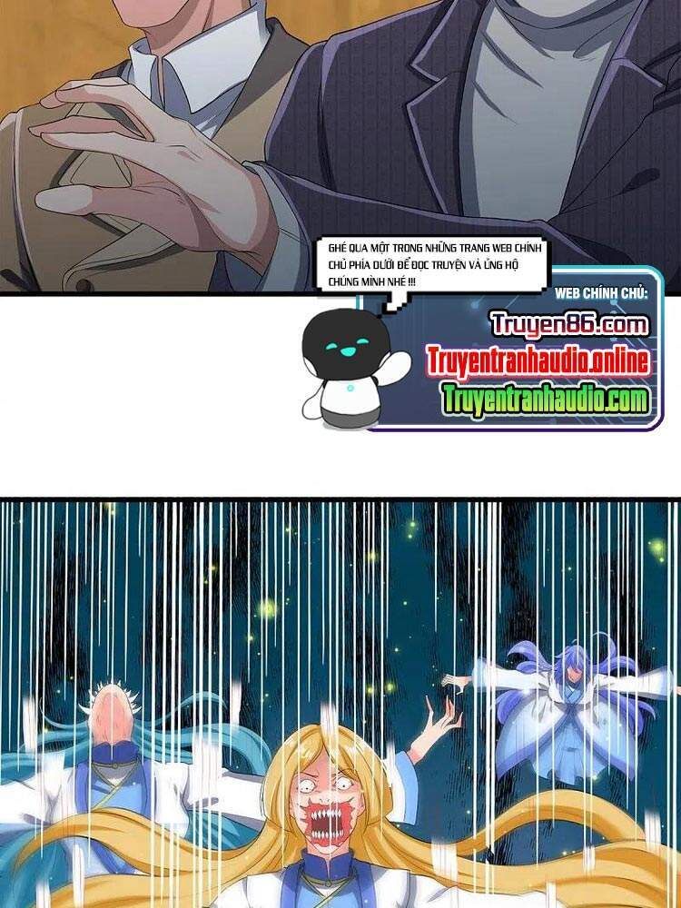 Vạn Cổ Thần Vương Chap 273 - Next Chap 274