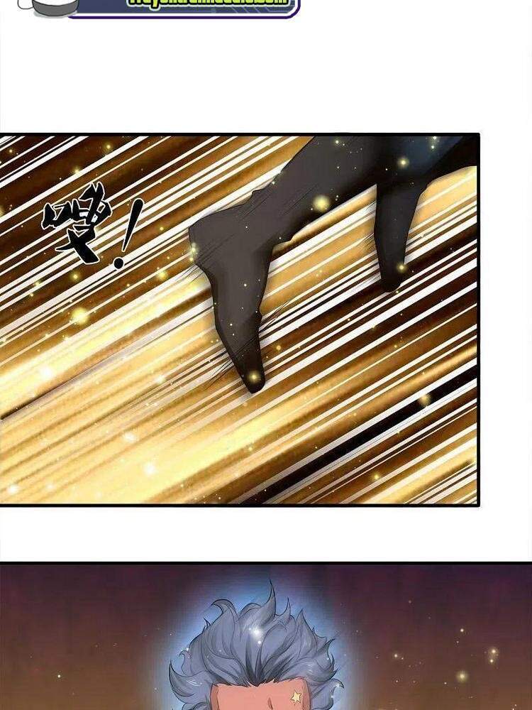 Vạn Cổ Thần Vương Chap 274 - Next Chap 275