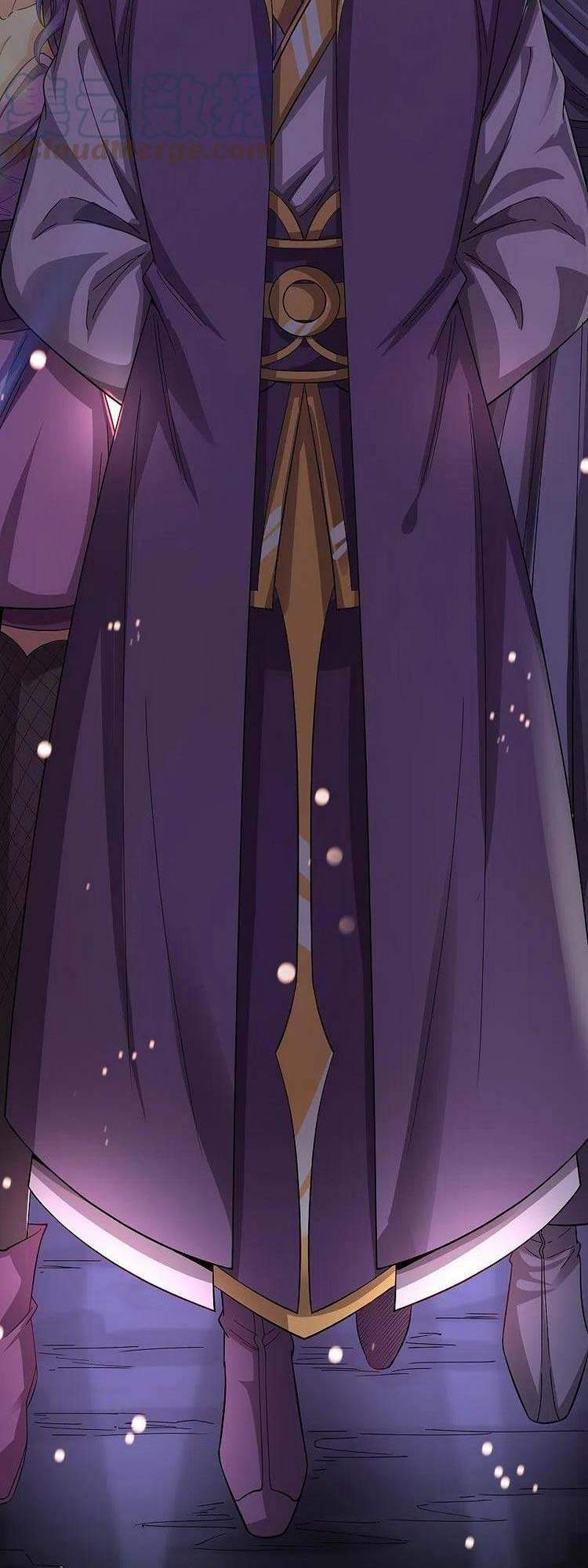 Vạn Cổ Thần Vương Chap 277 - Next Chap 278