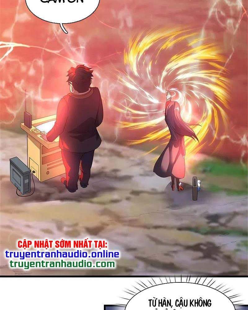 Vạn Cổ Thần Vương Chap 285 - Next Chap 286