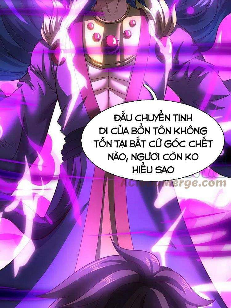 Vạn Cổ Thần Vương Chap 286 - Next Chap 287