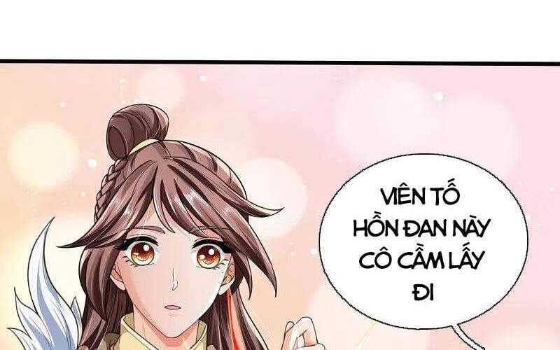 Vạn Cổ Thần Vương Chap 292 - Next Chap 293