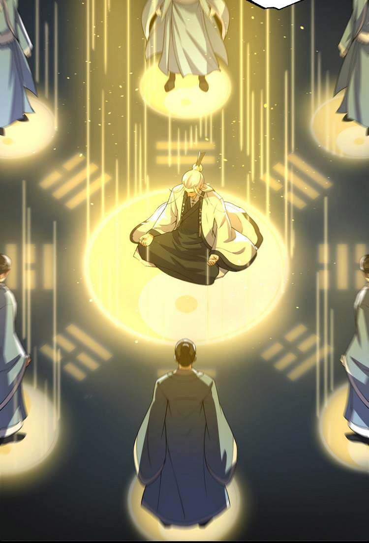 Vạn Cổ Thần Vương Chap 298 - Next Chap 299