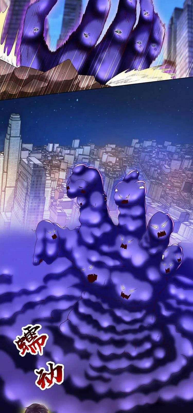 Vạn Cổ Thần Vương Chap 298 - Next Chap 299