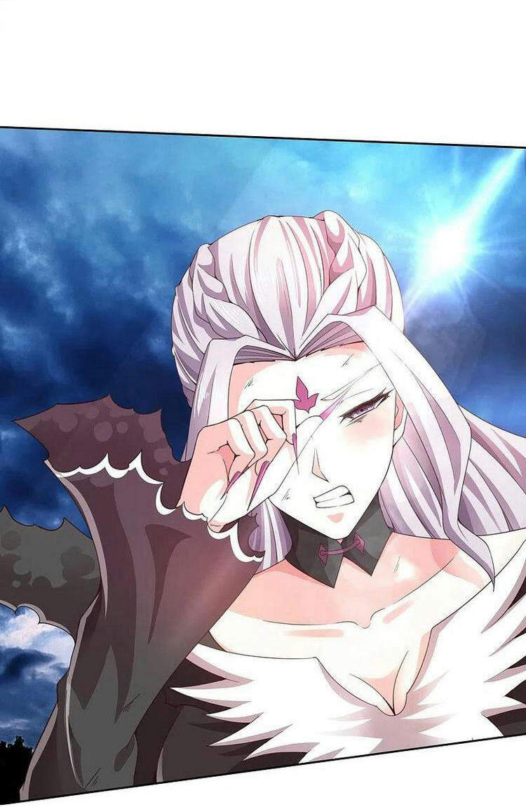 Vạn Cổ Thần Vương Chap 299 - Next Chap 300