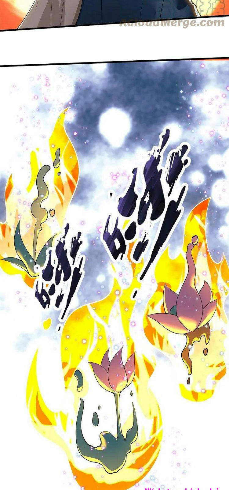 Vạn Cổ Thần Vương Chap 300 - Next Chap 301