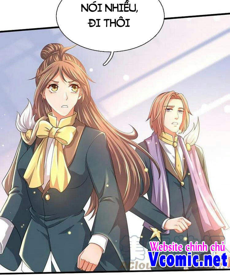 Vạn Cổ Thần Vương Chap 300 - Next Chap 301