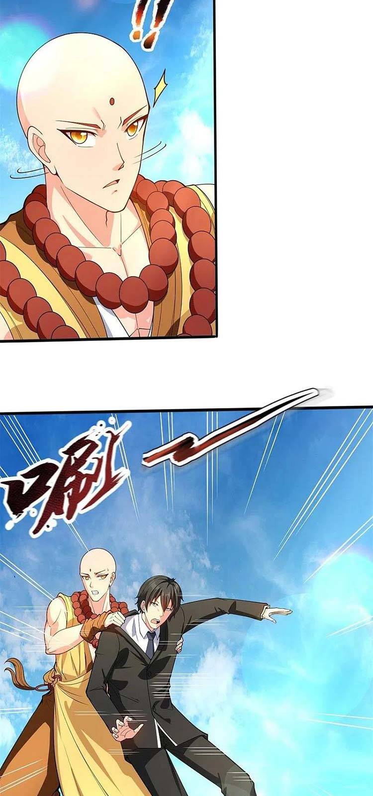 Vạn Cổ Thần Vương Chap 309 - Next Chap 310