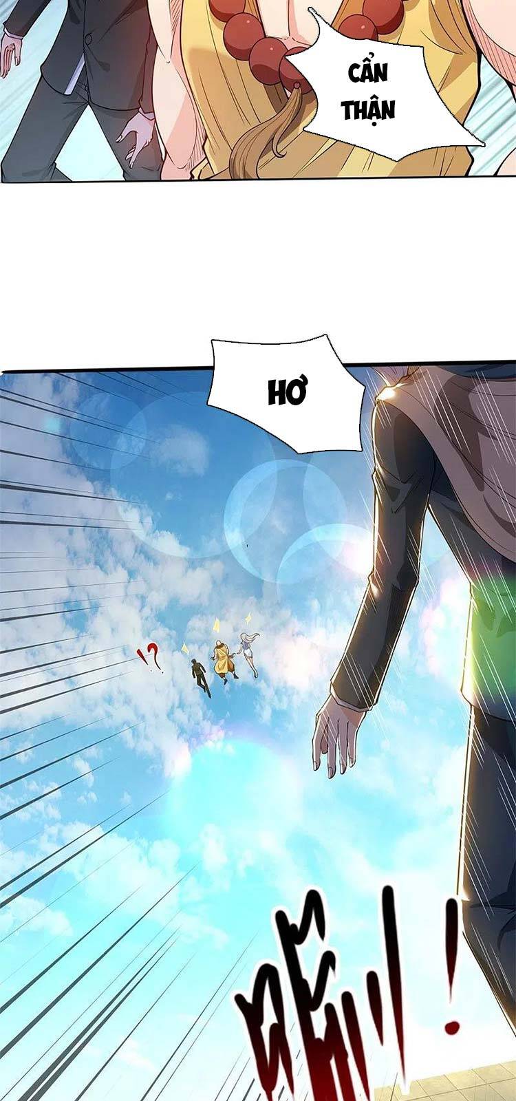 Vạn Cổ Thần Vương Chap 310 - Next Chap 311