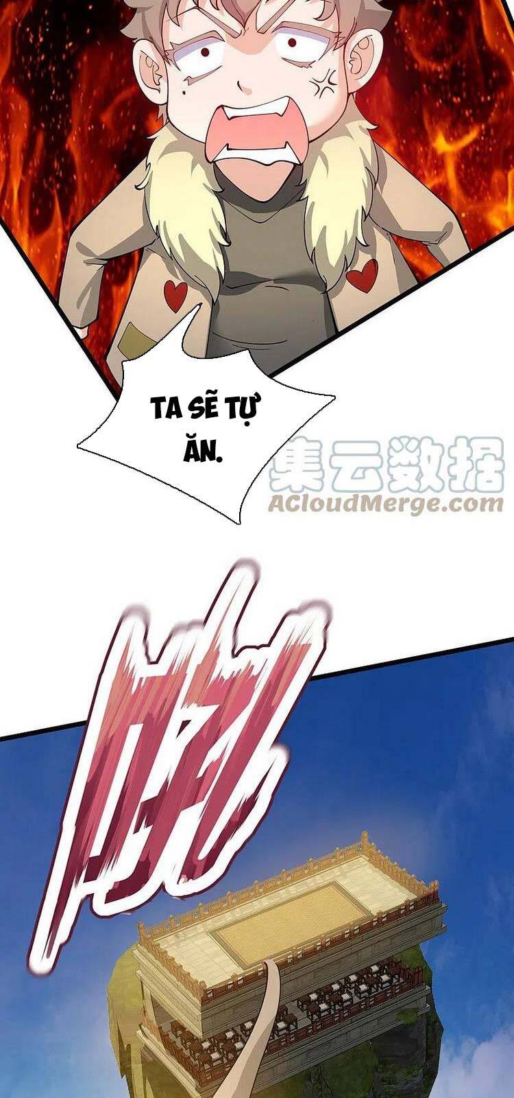 Vạn Cổ Thần Vương Chap 311 - Next Chap 312