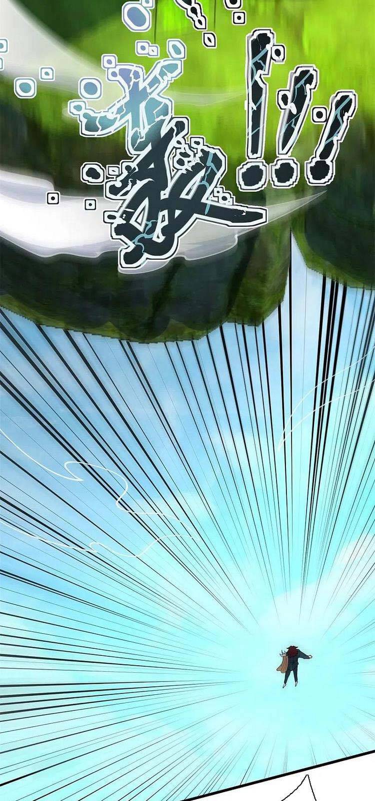 Vạn Cổ Thần Vương Chap 311 - Next Chap 312