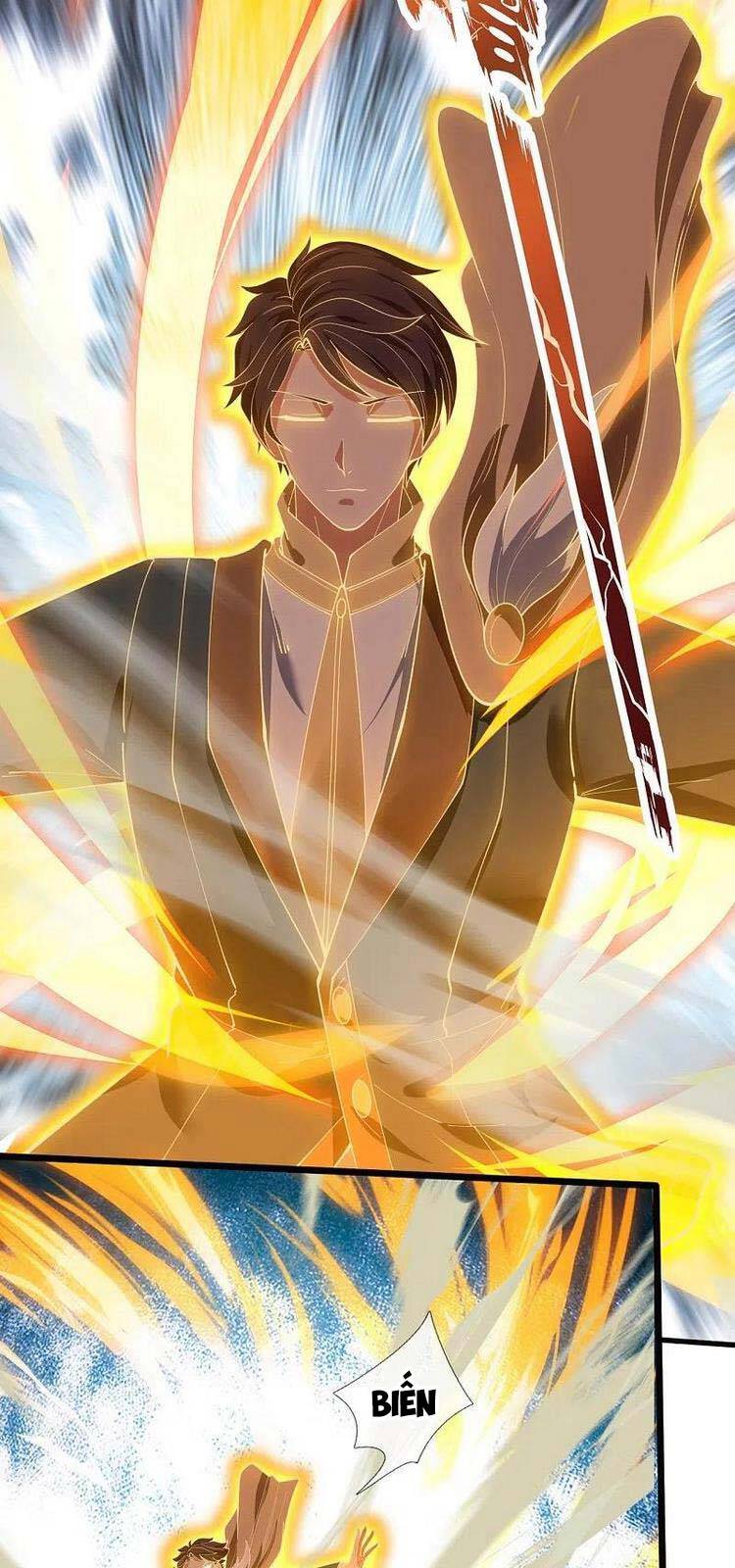 Vạn Cổ Thần Vương Chap 311 - Next Chap 312