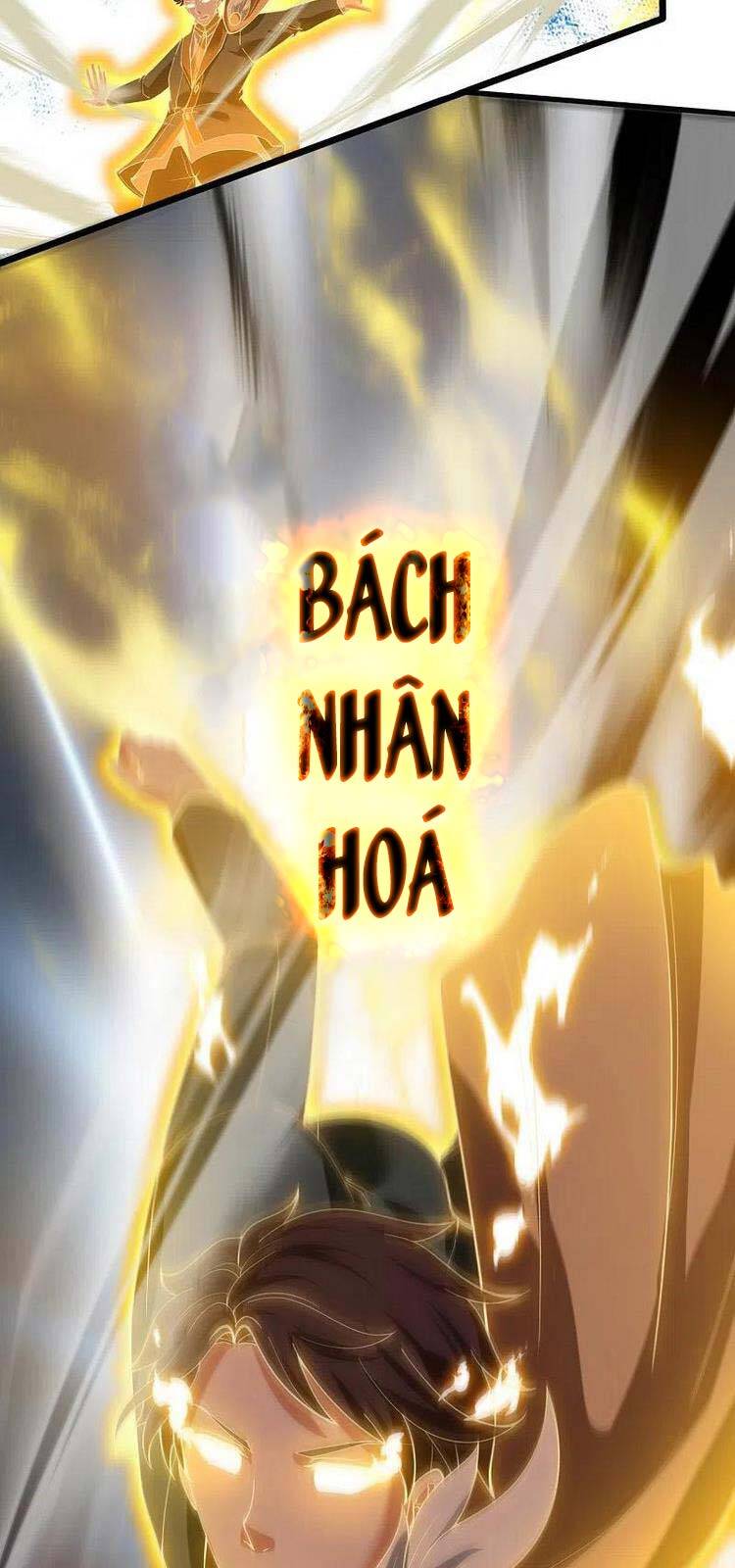 Vạn Cổ Thần Vương Chap 311 - Next Chap 312