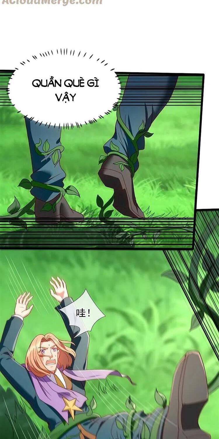 Vạn Cổ Thần Vương Chap 333 - Next Chap 334