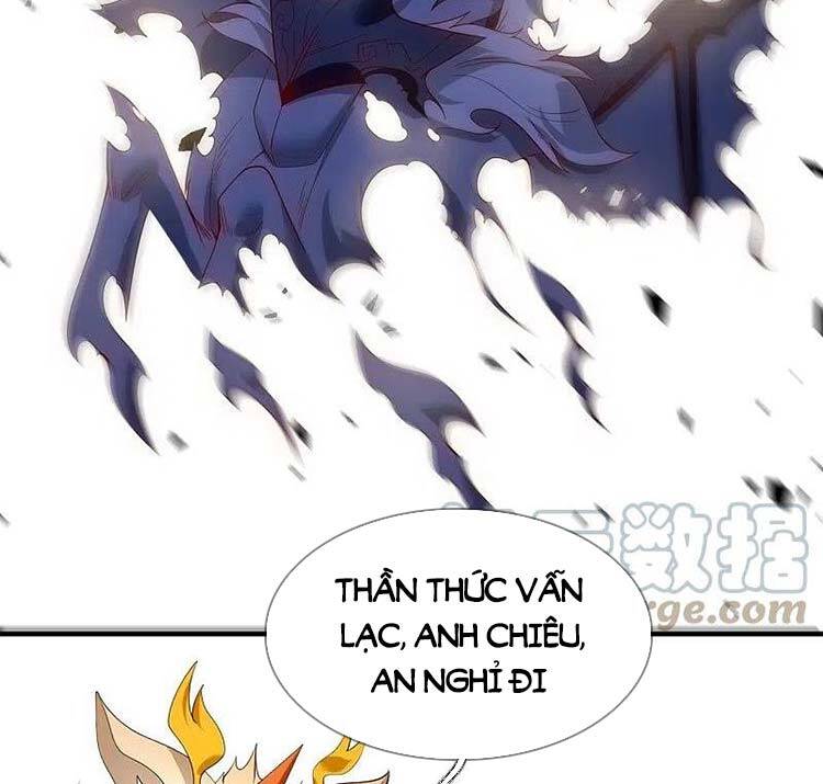 Vạn Cổ Thần Vương Chap 338 - Next Chap 339