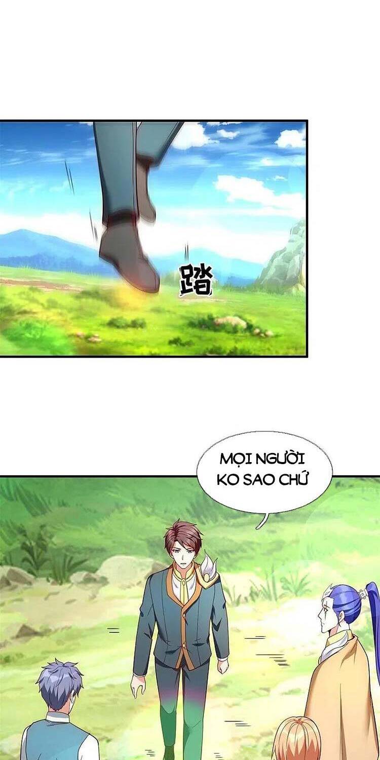 Vạn Cổ Thần Vương Chap 338 - Next Chap 339