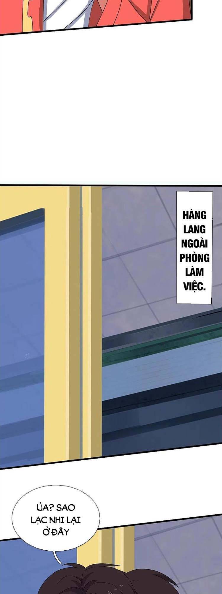 Vạn Cổ Thần Vương Chap 348 - Next Chap 349