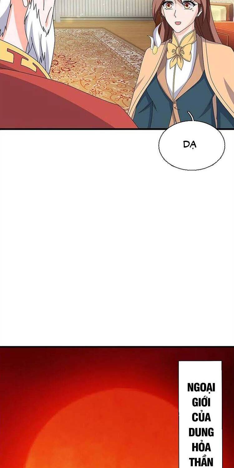 Vạn Cổ Thần Vương Chap 360 - Next Chap 361