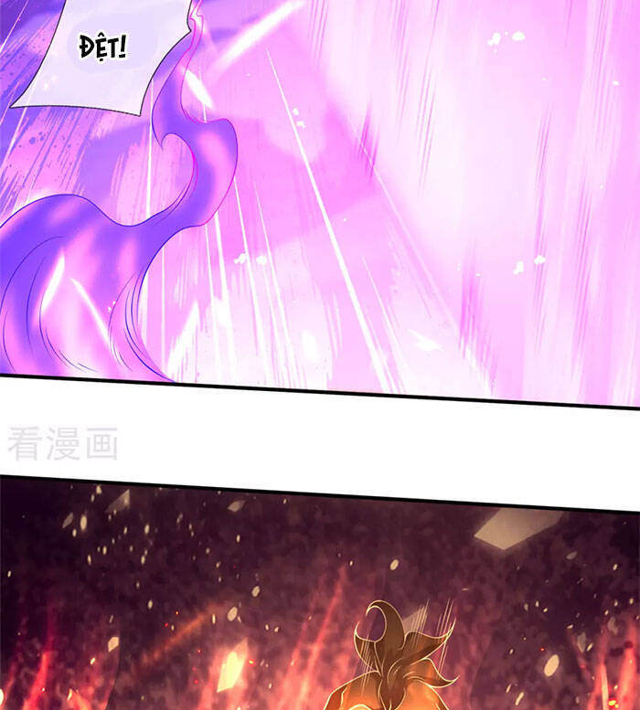 Vạn Cổ Thần Vương Chap 255 - Next Chap 256