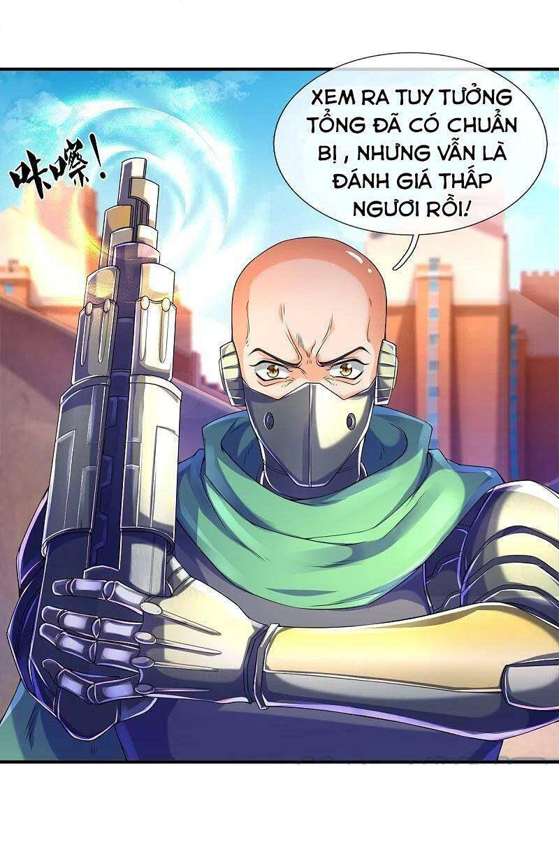 Vạn Cổ Thần Vương Chap 260 - Next Chap 261