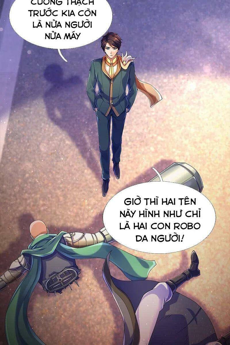 Vạn Cổ Thần Vương Chap 260 - Next Chap 261