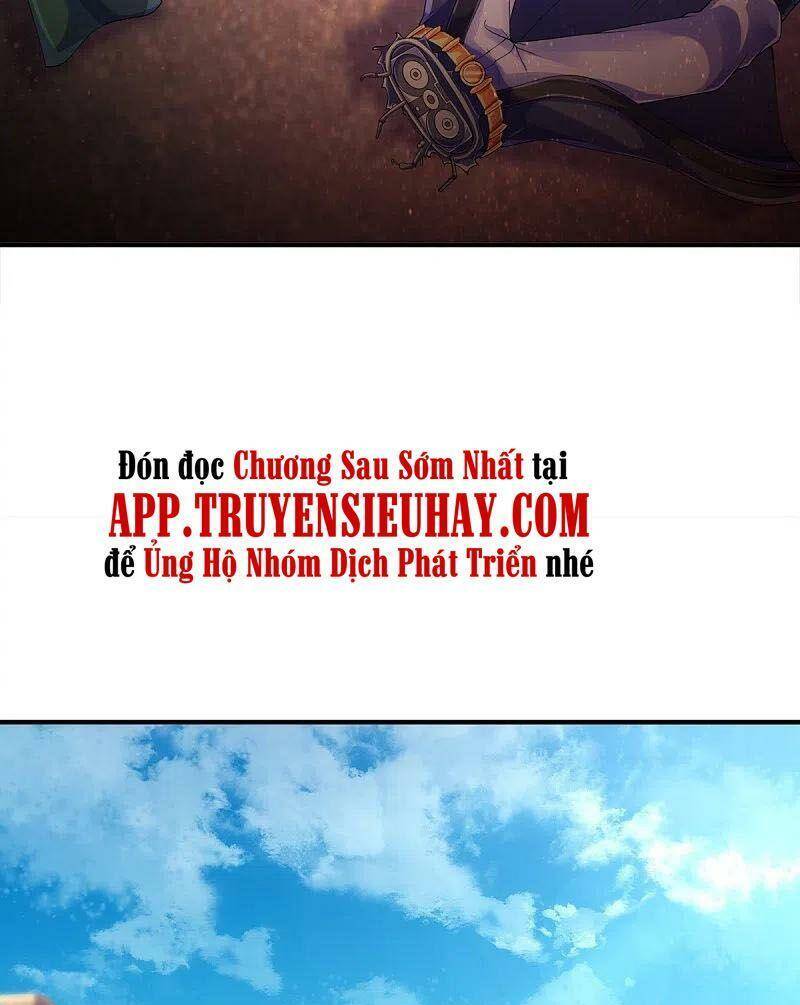 Vạn Cổ Thần Vương Chap 260 - Next Chap 261