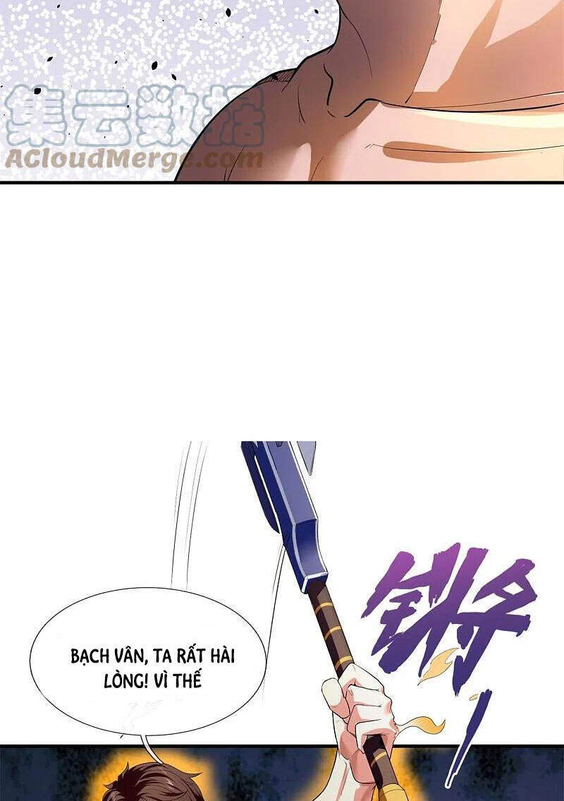 Vạn Cổ Thần Vương Chap 289 - Next Chap 290