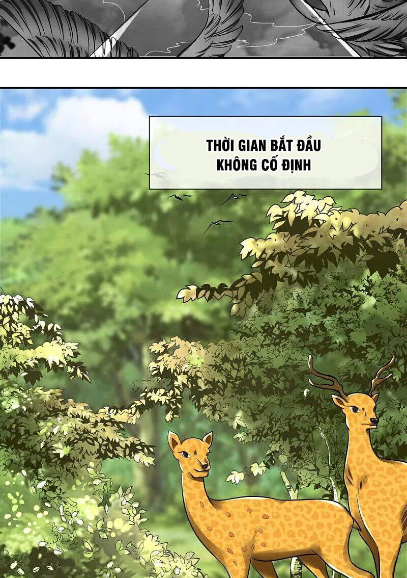 Vạn Cổ Thần Vương Chap 289 - Next Chap 290