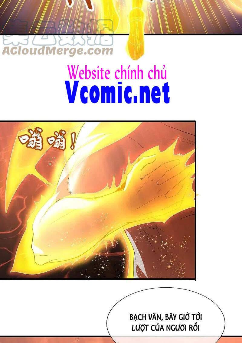 Vạn Cổ Thần Vương Chap 289 - Next Chap 290