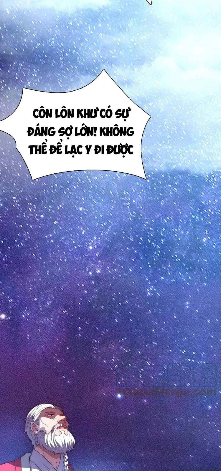 Vạn Cổ Thần Vương Chap 318 - Next Chap 319