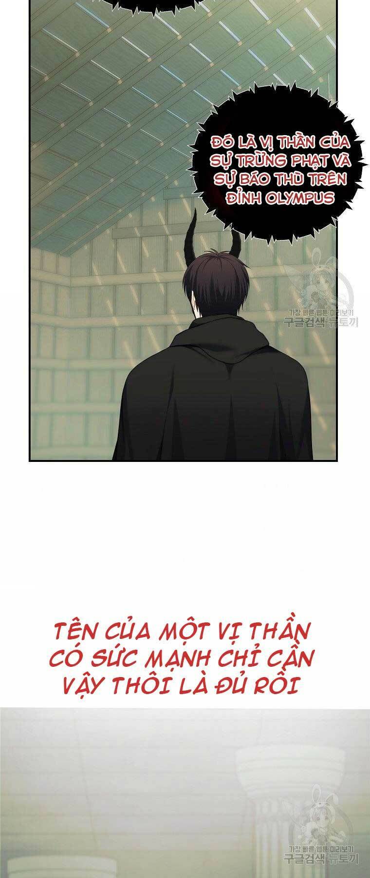 Vua Thăng Cấp Chap 119 - Next Chap 120