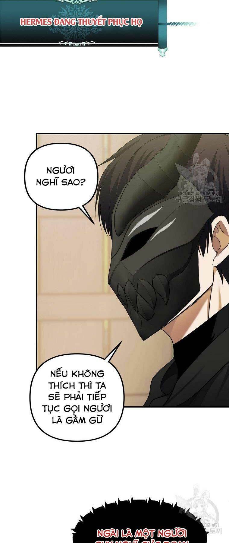 Vua Thăng Cấp Chap 119 - Next Chap 120