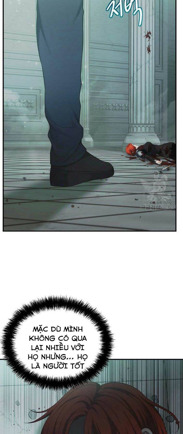 Vua Thăng Cấp Chap 119 - Next Chap 120