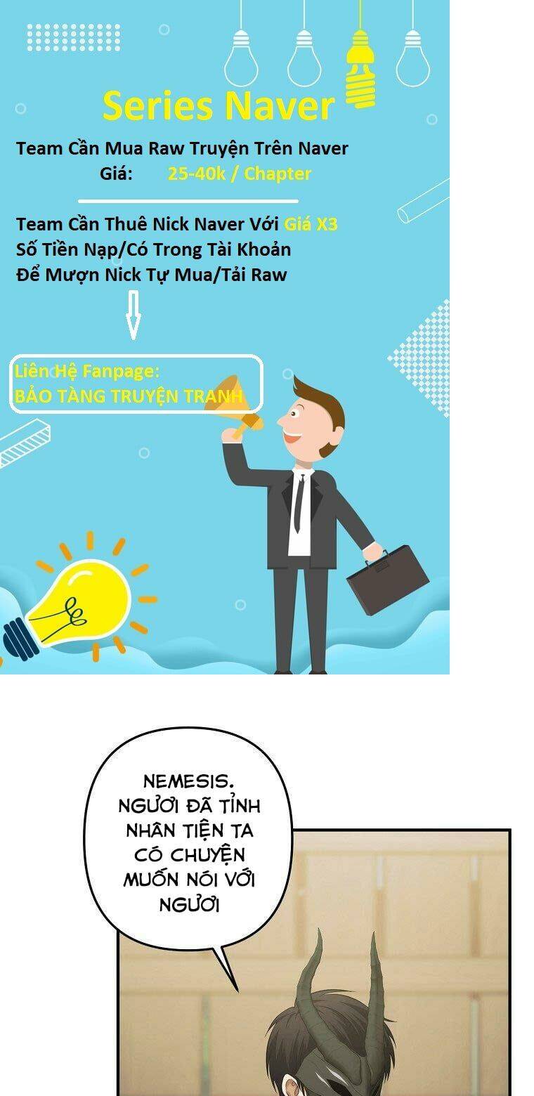 Vua Thăng Cấp Chap 119 - Next Chap 120