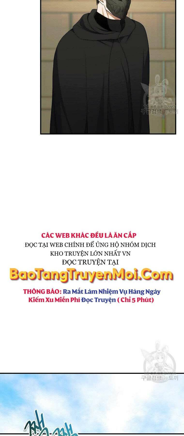 Vua Thăng Cấp Chap 119 - Next Chap 120