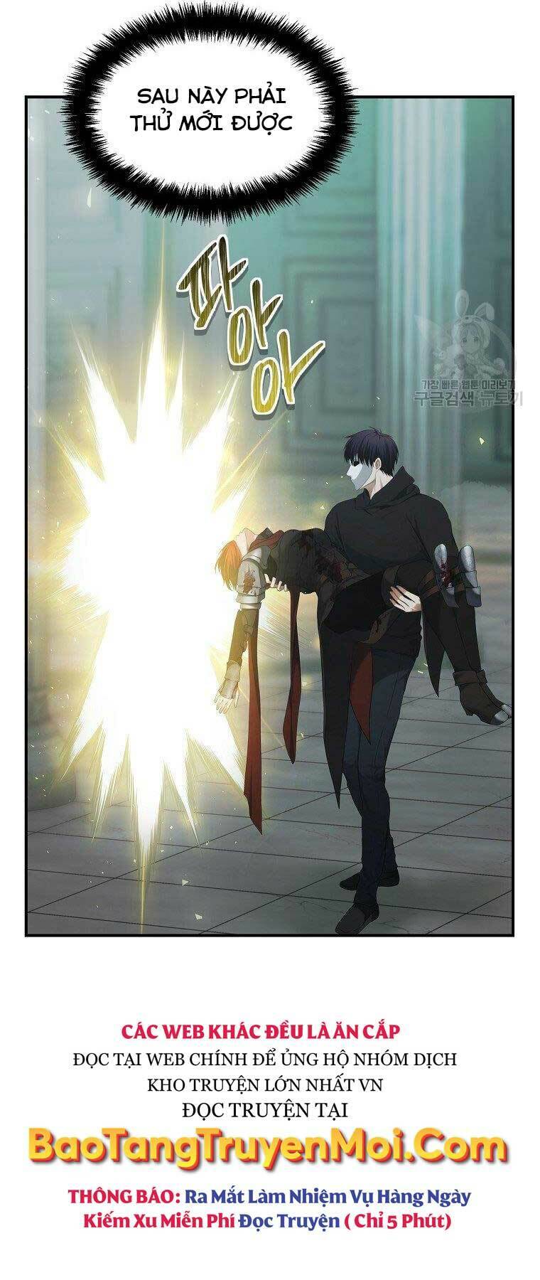 Vua Thăng Cấp Chap 119 - Next Chap 120