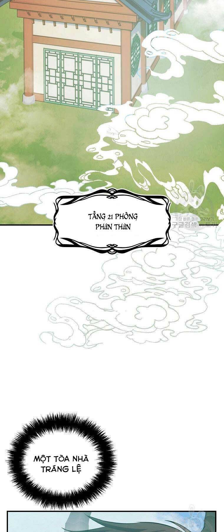 Vua Thăng Cấp Chap 119 - Next Chap 120